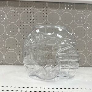 Bullseye Playground Football helmet - snack bowl